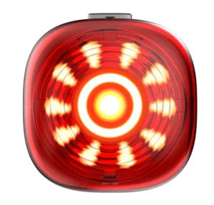 iGPSPORT TL30 Smart Tail Light