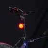 iGPSPORT TL30 Smart Tail Light