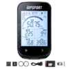 iGPSPORT BSC100MAX GPS Cycling Computer