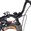 LanQ Thunder 20 inch Grey -03 LanQ Thunder 20" Magnesium Alloy MTB 3-Spokes