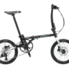 Litepro 16 inch Folding Bike LP1609 Pro - BY ORDER