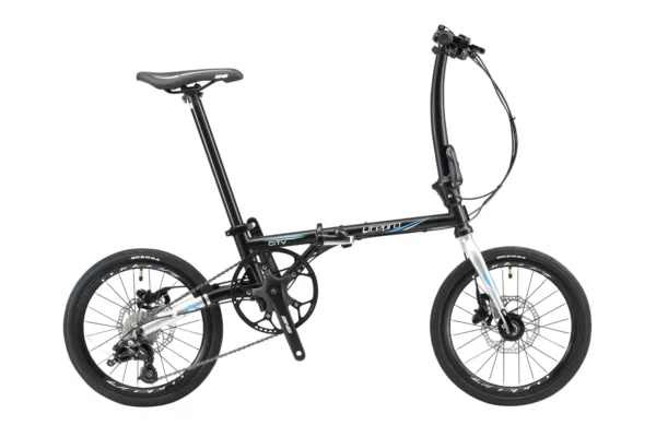 Litepro 16 inch Folding Bike LP1609 Pro - BY ORDER