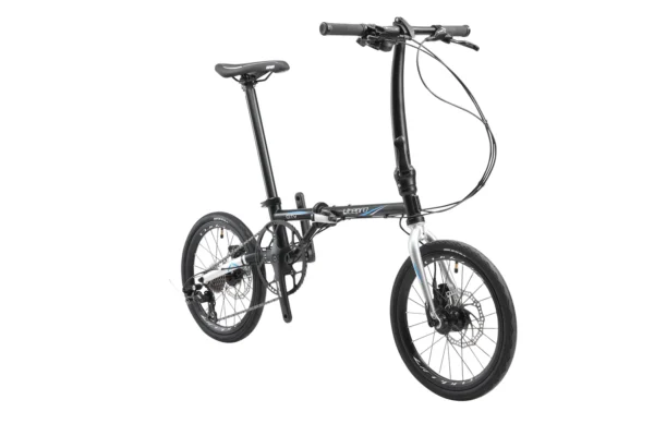 Litepro 16 inch Folding Bike LP1609 Pro - BY ORDER