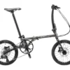 Litepro 16 inch Folding Bike LP1609 Pro - BY ORDER