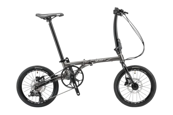 Litepro 16 inch Folding Bike LP1609 Pro - BY ORDER