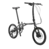 Litepro 16 inch Folding Bike LP1609 Pro - BY ORDER