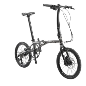 Litepro 16 inch Folding Bike LP1609 Pro