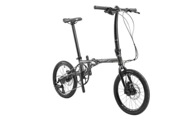 Litepro 16 inch Folding Bike LP1609 Pro - BY ORDER