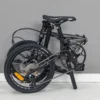 Litepro 16 inch Folding Bike LP1609 Pro - BY ORDER