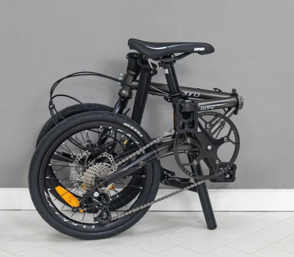 Litepro 16 inch Folding Bike LP1609 Pro - BY ORDER