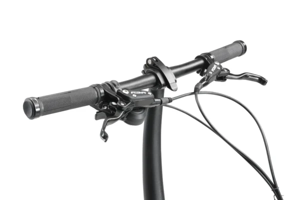 Litepro 16 inch Folding Bike LP1609 Pro - BY ORDER