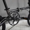 Litepro 16 inch Folding Bike LP1609 Pro - BY ORDER