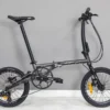 Litepro 16 inch Folding Bike LP1609 Pro - BY ORDER