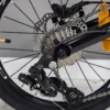 Litepro 16 inch Folding Bike LP1609 Pro - BY ORDER