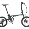 Litepro 16 inch Folding Bike LP1609 Pro - BY ORDER