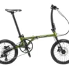 Litepro 16 inch Folding Bike LP1609 Pro - BY ORDER