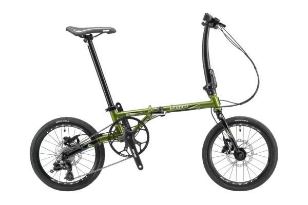 Litepro 16 inch Folding Bike LP1609 Pro - BY ORDER