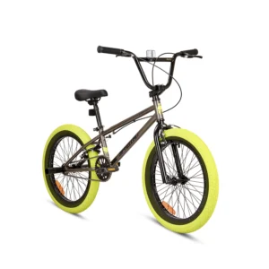 Spartan 20" ZEPHYR BMX Bicycle - BY ORDER