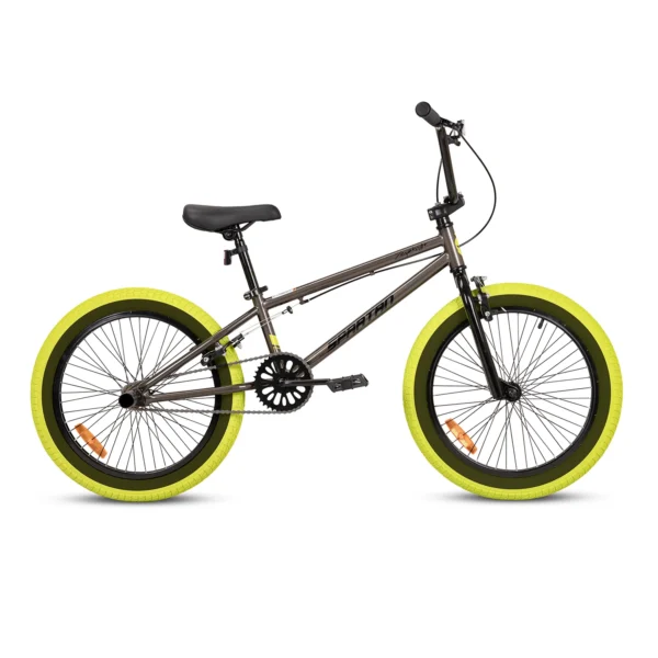 Spartan 20" ZEPHYR BMX Bicycle - BY ORDER - Image 2
