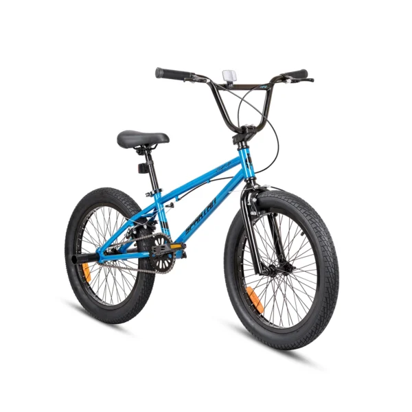 Spartan 20" ZEPHYR BMX Bicycle - BY ORDER - Image 3