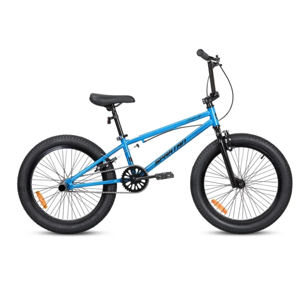 Spartan 20" ZEPHYR BMX Bicycle - BY ORDER - Image 4