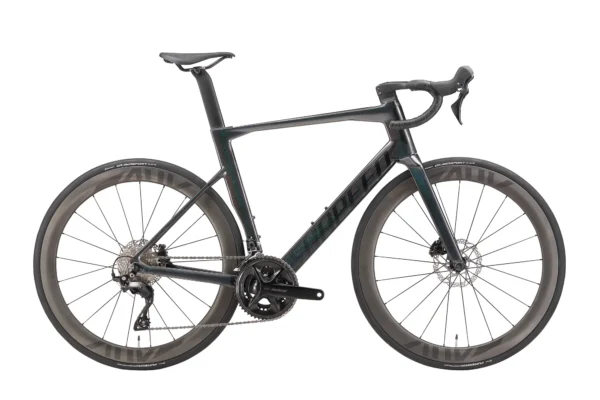Sunpeed Victory Sport Shimano 105 R7120 12 Speed Carbon Road Bike  - BY ORDER - Image 3