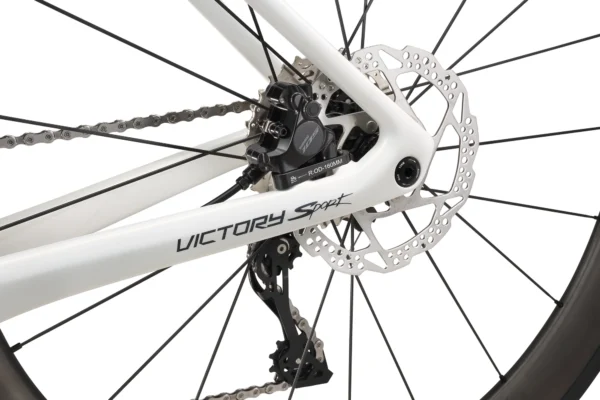Sunpeed Victory Sport Shimano 105 R7120 12 Speed Carbon Road Bike  - BY ORDER - Image 10
