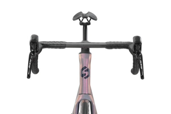 Sunpeed Victory Sport Shimano 105 R7120 12 Speed Carbon Road Bike  - BY ORDER - Image 9