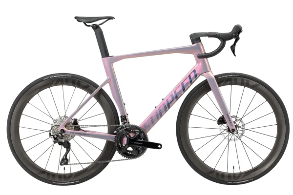 Sunpeed Victory Sport Shimano 105 R7120 12 Speed Carbon Road Bike  - BY ORDER - Image 5