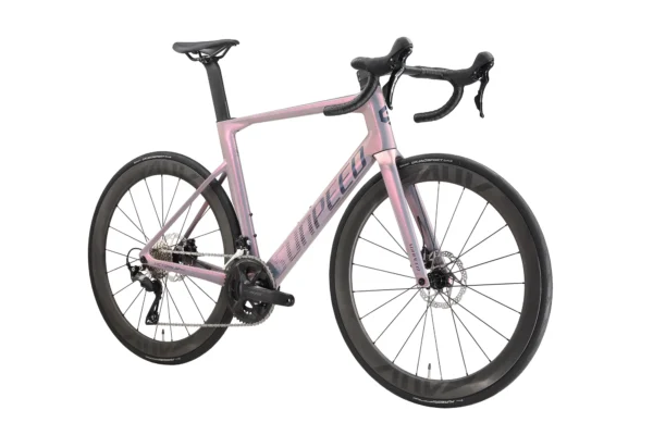 Sunpeed Victory Sport Shimano 105 R7120 12 Speed Carbon Road Bike  - BY ORDER - Image 6