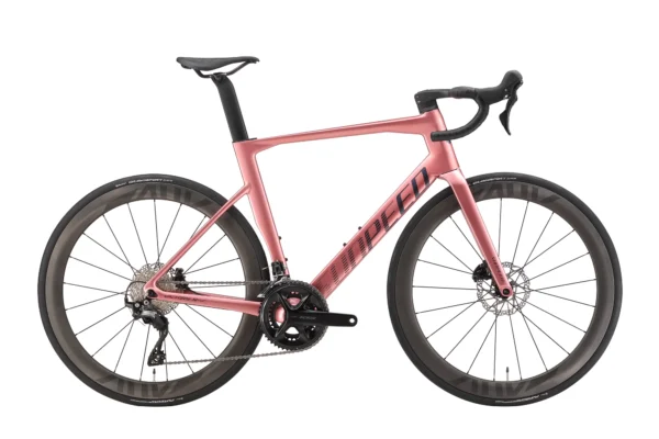 Sunpeed Victory Sport Shimano 105 R7120 12 Speed Carbon Road Bike  - BY ORDER - Image 7