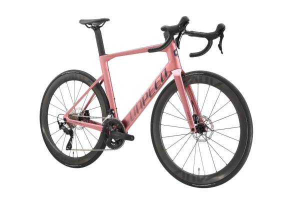 Sunpeed Victory Sport Shimano 105 R7120 12 Speed Carbon Road Bike  - BY ORDER - Image 8