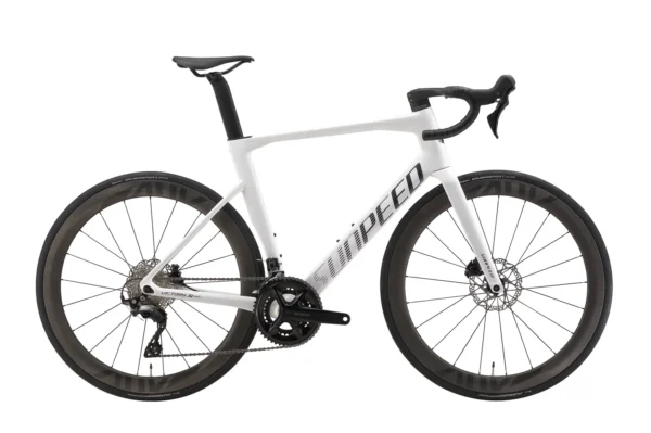 Sunpeed Victory Sport Shimano 105 R7120 12 Speed Carbon Road Bike  - BY ORDER - Image 2