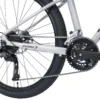 supneed zero 3 -01 Sunpeed Zero 3 Alloy Mountain Bike 2*9 Speed - (By Order)