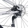supneed zero 3 -03 Sunpeed Zero 3 Alloy Mountain Bike 2*9 Speed - (By Order)