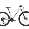 supneed zero 3 -gray -01 Sunpeed Zero 3 Alloy Mountain Bike 2*9 Speed - (By Order)