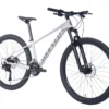 supneed zero 3 -gray -02 Sunpeed Zero 3 Alloy Mountain Bike 2*9 Speed - (By Order)