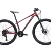 supneed zero 3 -red -01 Sunpeed Zero 3 Alloy Mountain Bike 2*9 Speed - (By Order)