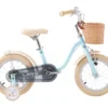 Lanq L Blue -01 Lanq L+ Grils Bike Kids Bicycles (14" & 16") - By Order