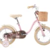 Lanq L Pink -02 Lanq L+ Grils Bike Kids Bicycles (14" & 16") - By Order