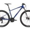 PArdus Ole S2 - Navy Blue - Gray -01 Pardus OLE S2 Aluminum Mountain Bike (By Order)