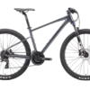 PArdus Ole S2 - Saphire Blue - Gray -01 Pardus OLE S2 Aluminum Mountain Bike (By Order)