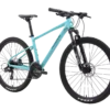 PArdus Ole S2 - Turquoise -01 Pardus OLE S2 Aluminum Mountain Bike (By Order)