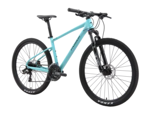 PArdus Ole S2 - Turquoise -01 Pardus OLE S2 Aluminum Mountain Bike (By Order)