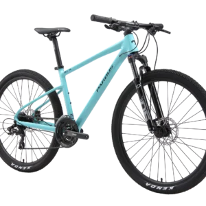 Pardus OLE S2 Aluminum Mountain Bike (By Order)