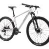 PArdus Ole S2 - White -01 Pardus OLE S2 Aluminum Mountain Bike (By Order)