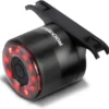 ROCKBROS Q1 Samurai Colorful Bike Tail Light Rechargeable