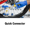 eZmtb Bike Tubeless Tyre Sealant Syringe for Presta