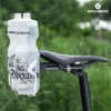ROCKBROS Saddle Mount Dual Water Bottle Cages Mount