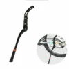 Aluminum Alloy Adjustable Kickstand for 24-29" bikes